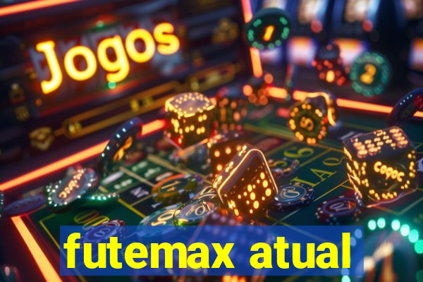 futemax atual